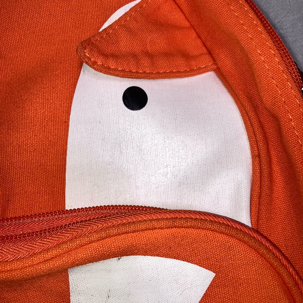 ππ¦π©΅πSmall mini backpack for toddler - Picture 3 of 11